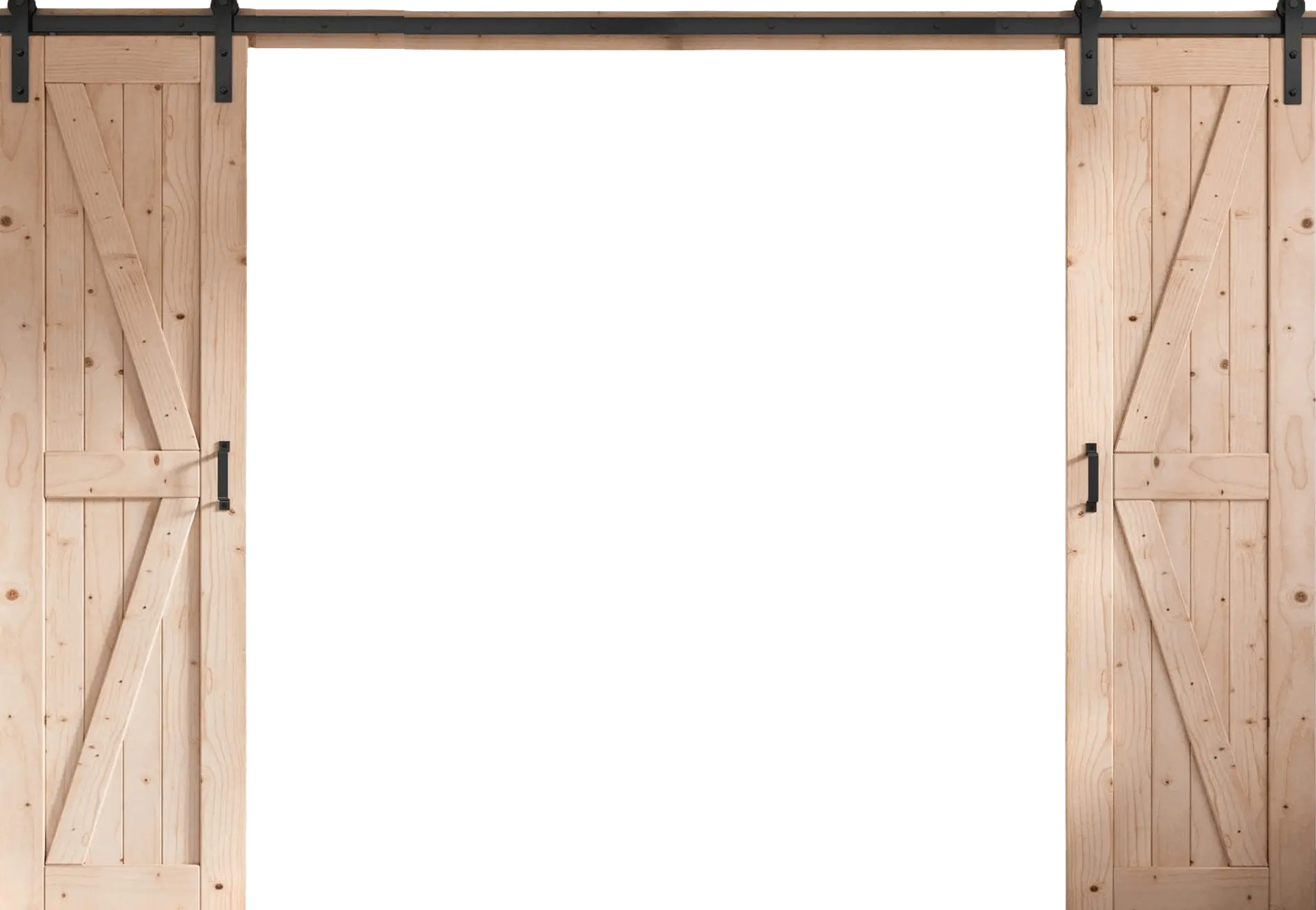 closet doors
